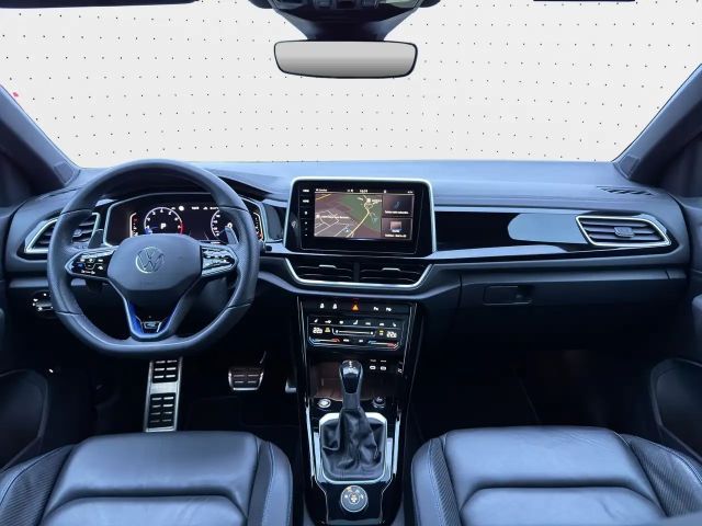 Volkswagen T-Roc 2.0 TSI