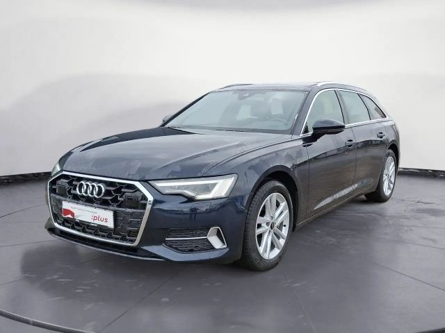 Audi A6 45 TFSI Sport