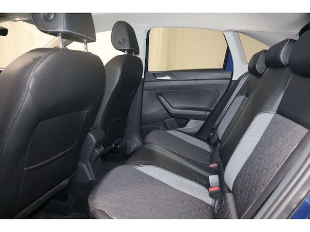 Volkswagen Taigo 1.0 TSI
