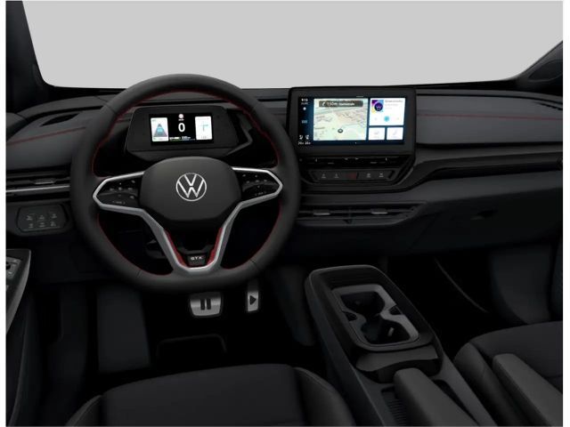 Volkswagen ID.4 220 kW GTX