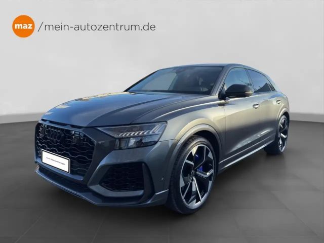 Audi RS Q8 4.0 TFSI Quattro