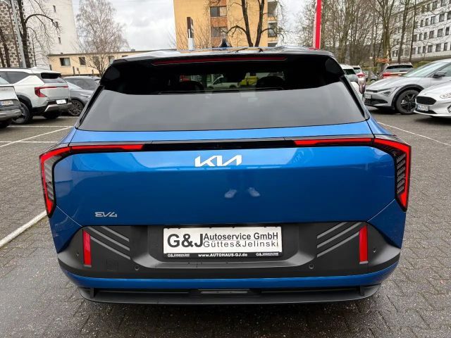 Kia EV3 81.4 kWh Earth