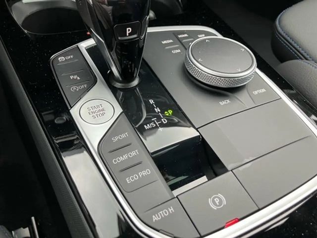 BMW 116 116d 5-deurs Sedan