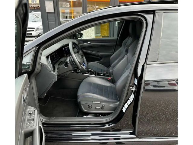 Volkswagen Golf 4Motion DSG