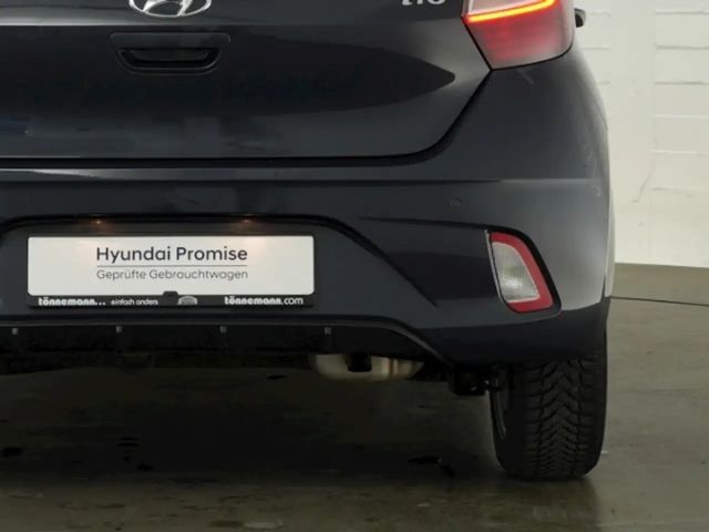 Hyundai i10 Prime