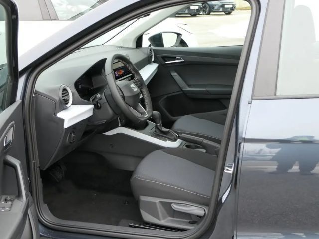 Seat Arona 1.0 TSI DSG Style