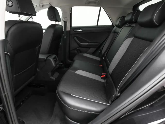 Volkswagen T-Roc 1.5 TSI DSG