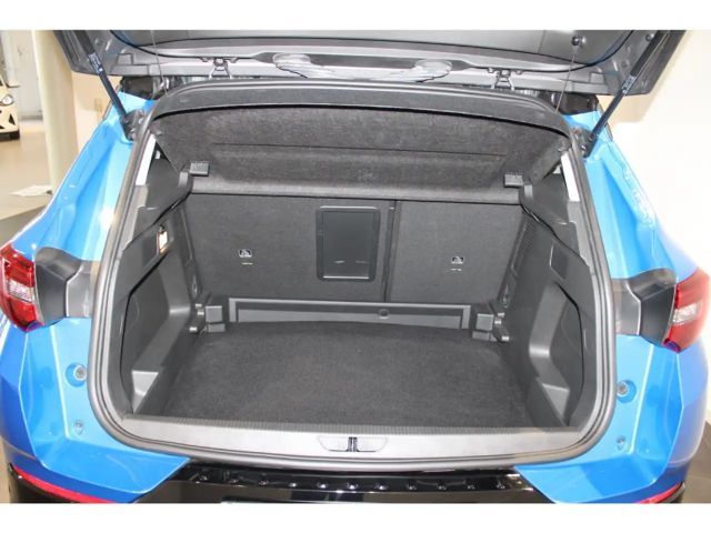 Opel Grandland X 1.2 Turbo Turbo