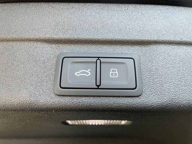 Audi A5 Avant Quattro S-Tronic