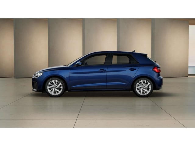 Audi A1 25 TFSI Sportback