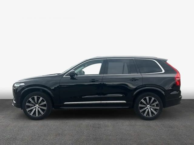 Volvo XC90 AWD Bright Plus