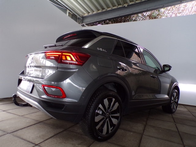 Volkswagen T-Roc 2.0 TDI DSG