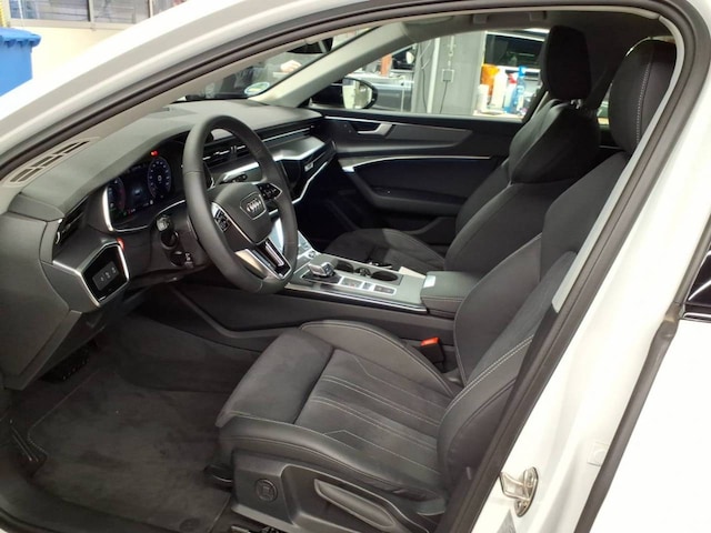 Audi A6 35 TDI Avant S-Tronic