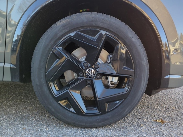 Volkswagen Tiguan DSG R-Line