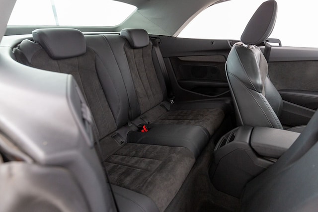 Audi A5 40 TFSI Cabriolet S-Tronic