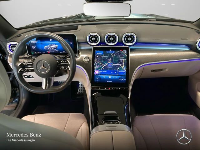 Mercedes-Benz CLE 200 AMG Line