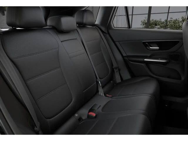 Mercedes-Benz GLC 200 4MATIC AVANTGARDE