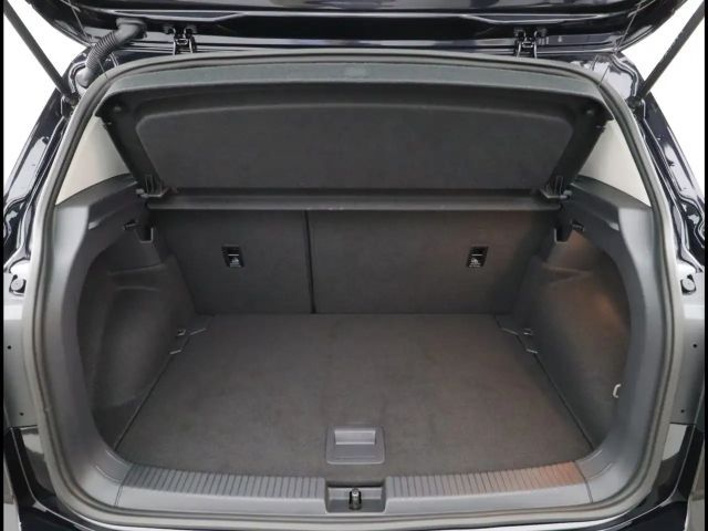 Volkswagen T-Cross 1.5 TSI DSG Style