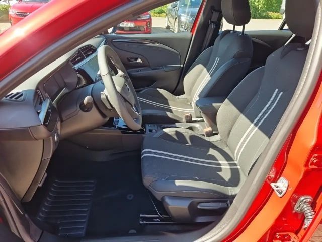 Opel Corsa GS-Line Grand Sport