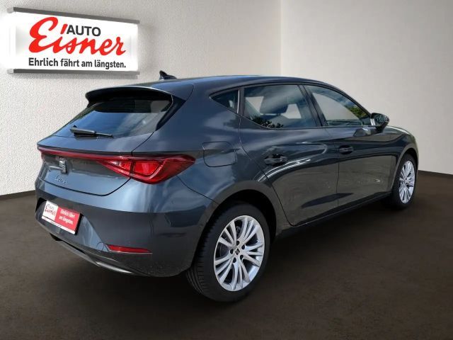 Seat Leon 1.5 TSI Style