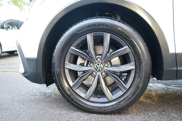 Volkswagen Tiguan 2.0 TDI 4Motion Allspace Life