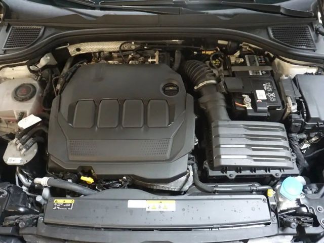 Volkswagen Golf 2.0 TDI DSG