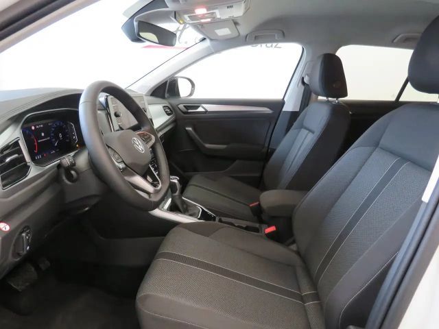 Volkswagen T-Roc DSG