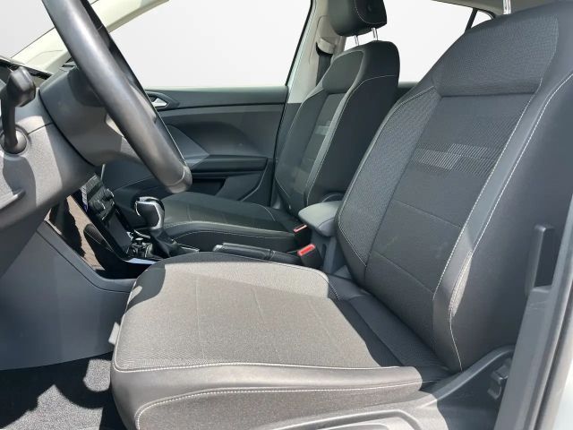Volkswagen T-Cross 1.0 TSI DSG Style