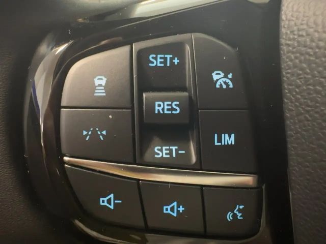 Ford Puma Gen-E Premium