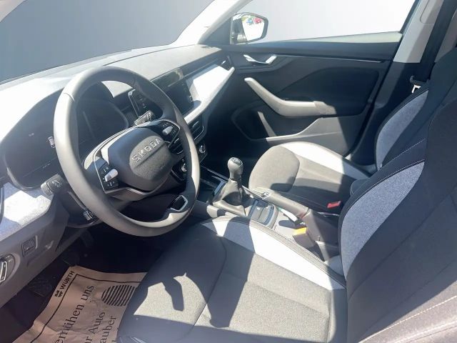 Skoda Scala Selection