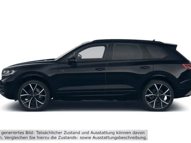 Volkswagen Touareg 4Motion R-Line