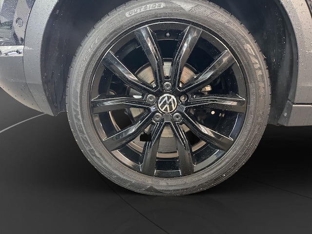 Volkswagen T-Roc 1.5 TSI Cabriolet Style