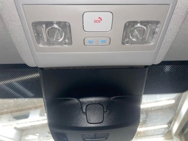 Ford E-Transit Transit Custom Trend Elektro 320L1 136PS A RWD