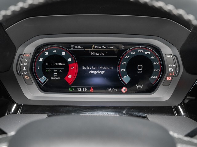 Audi A3 35 TFSI S-Line S-Tronic Sportback