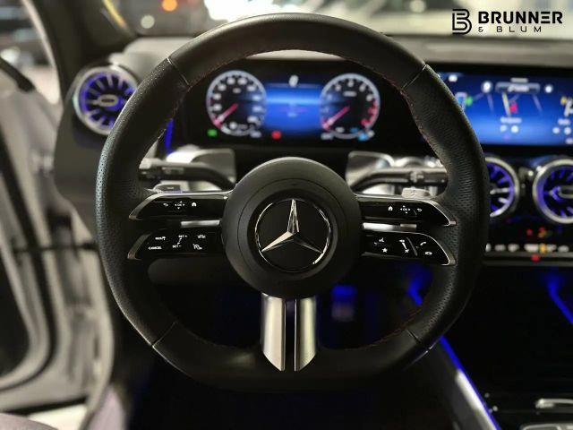 Mercedes-Benz GLB 200 AMG Line