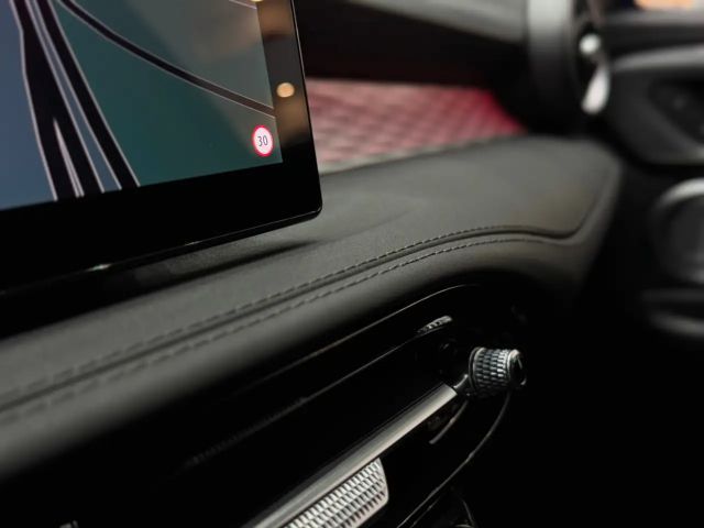 Alfa Romeo Tonale Veloce