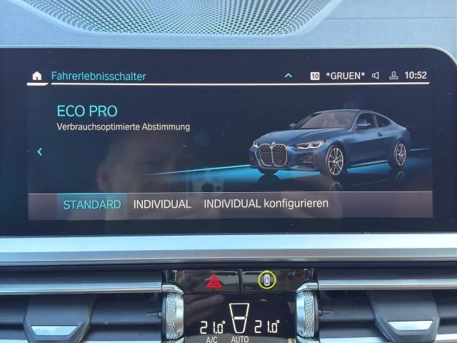 BMW 420 Coupé M-Sport