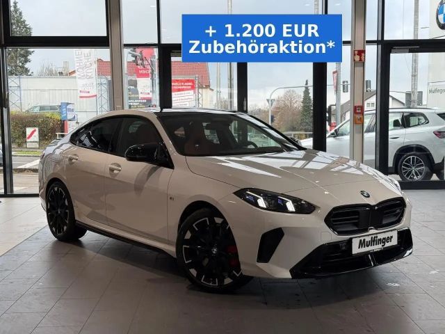 BMW 235 Coupé M-Sport xDrive