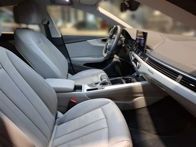 Audi A5 2.0 TFSI Quattro S-Tronic