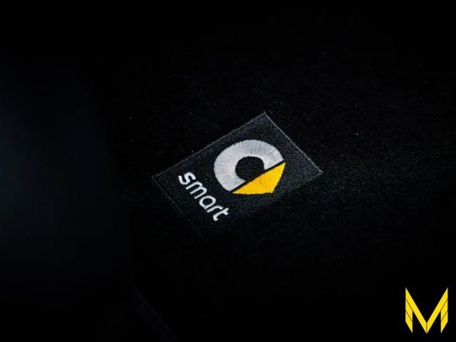 Smart EQ fortwo Cabrio Prime