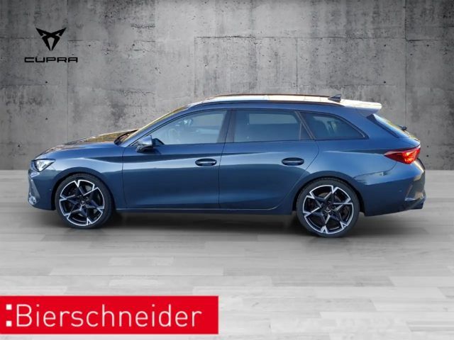 Cupra Leon 4Drive DSG VZ