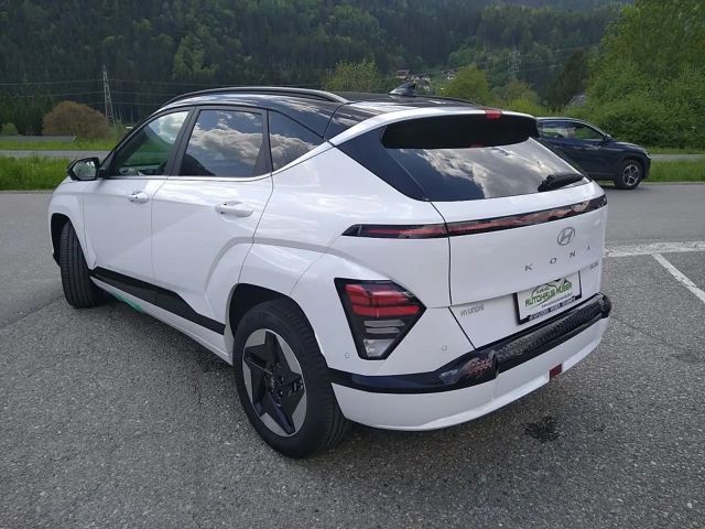 Hyundai Kona Electric