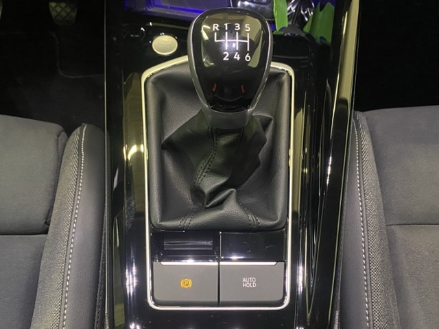 Volkswagen Golf 1.5 TSI Golf VIII