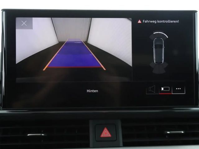 Audi A4 30 TDI Avant