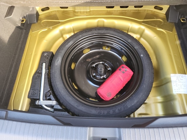 Volkswagen T-Roc DSG