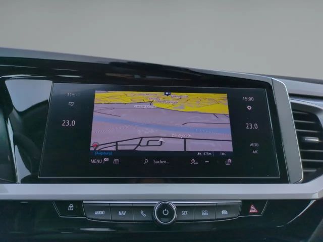 Opel Grandland X GS-Line Grand Sport Turbo