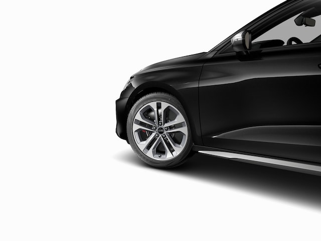 Audi S3 Quattro S-Tronic Sportback