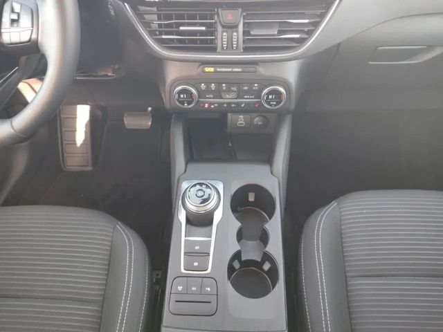 Ford Kuga Plug in Hybrid Titanium