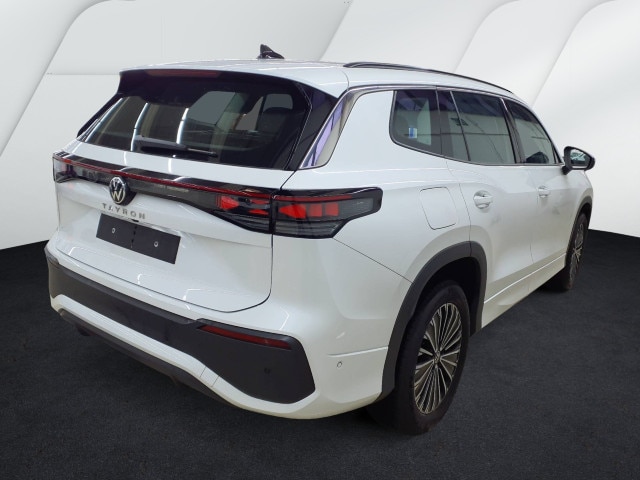 Volkswagen Tayron 2.0 TDI 4Motion DSG Life