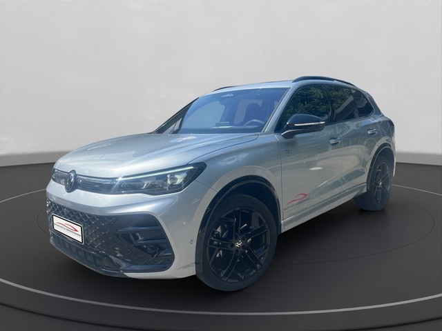 Volkswagen Tiguan 2.0 TDI